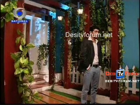 Karam Dharam Apna Apna - 26th August 2010 Part1