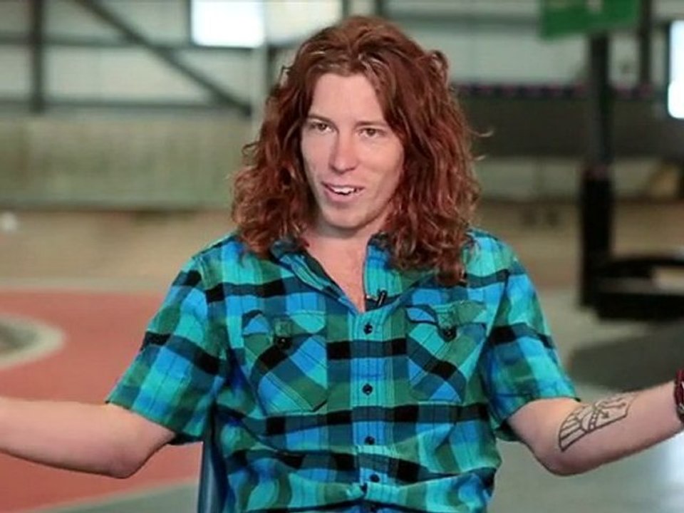 Shaun White Skateboarding : Dev Diary #1