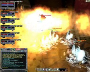 Centurion ve Junon Kesimi