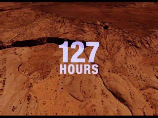 127 Hours - Danny Boyle - Teaser (HD)