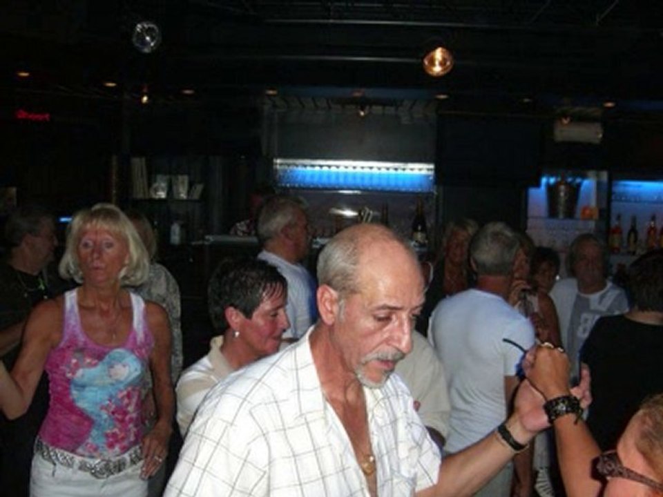 SOIREE ITS POPCORN OLDIES TIME D AOUT AU MYSTIC DE BXL