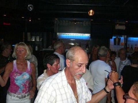 SOIREE ITS POPCORN OLDIES TIME D AOUT AU MYSTIC DE BXL