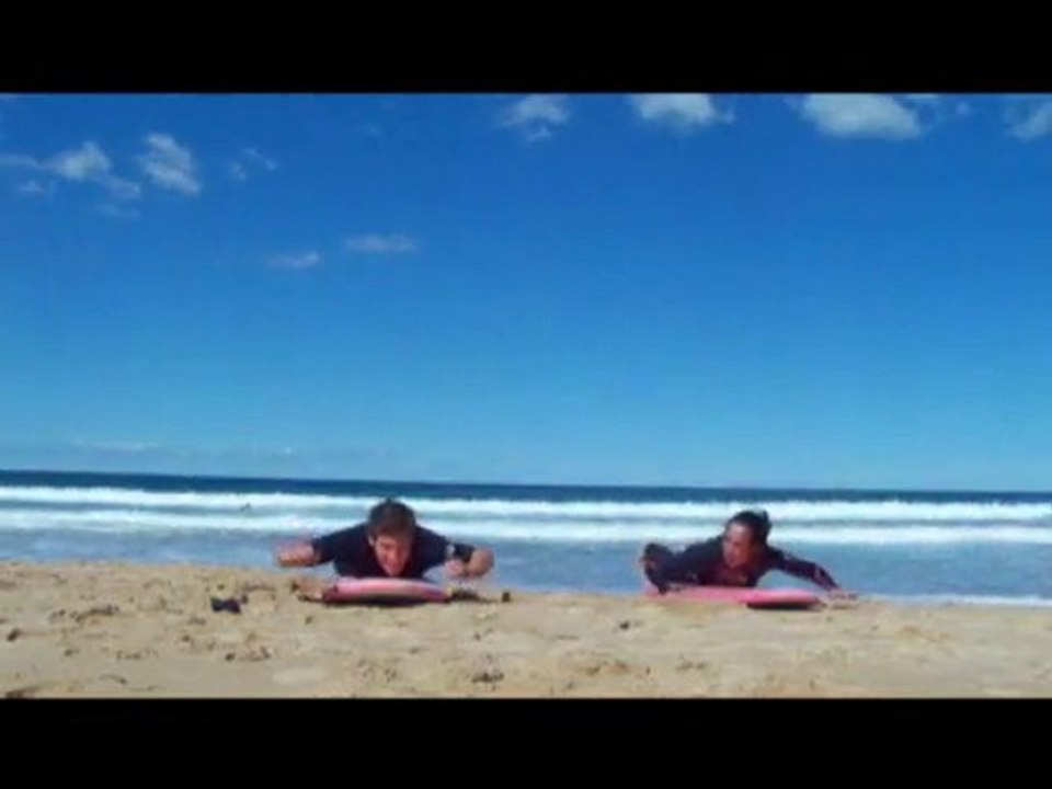 Post03 Surfing
