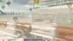 CoD:MW2 Tactical nuke on Terminal (Scar-H)