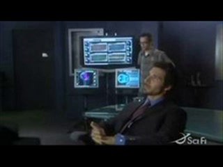 Watch Eureka - The Ex-files Season 4 Episode 8 Realty Show