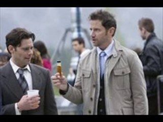 Watch Eureka - The Ex-files Season 4 Episode 8 Online Stream