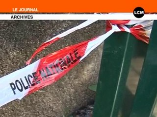 Guerre des gangs à Marseille ?