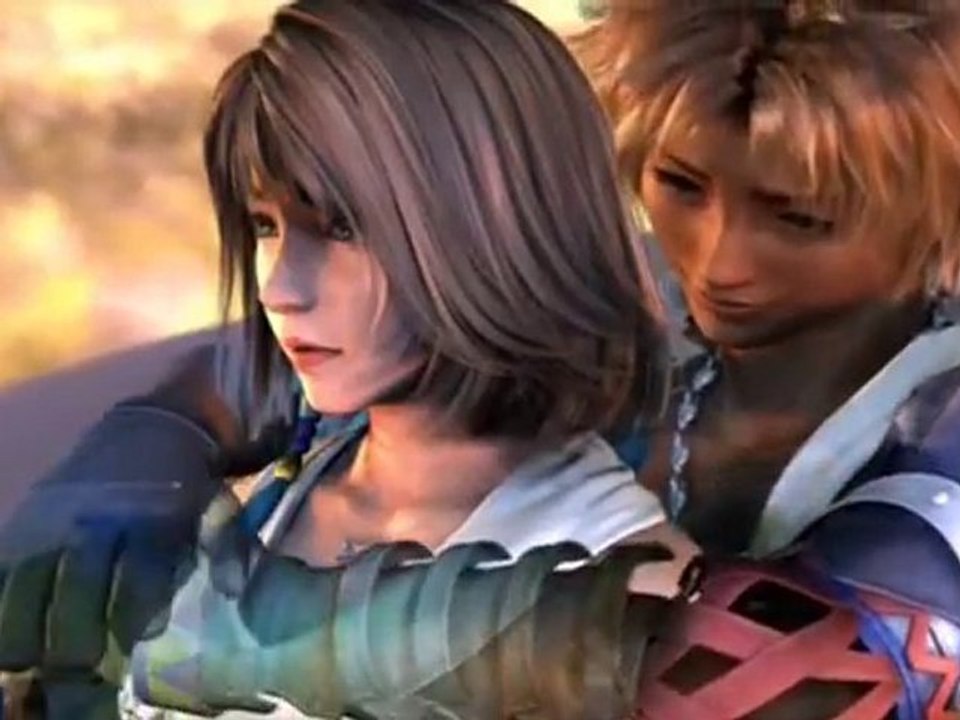 Final Fantasy Halo