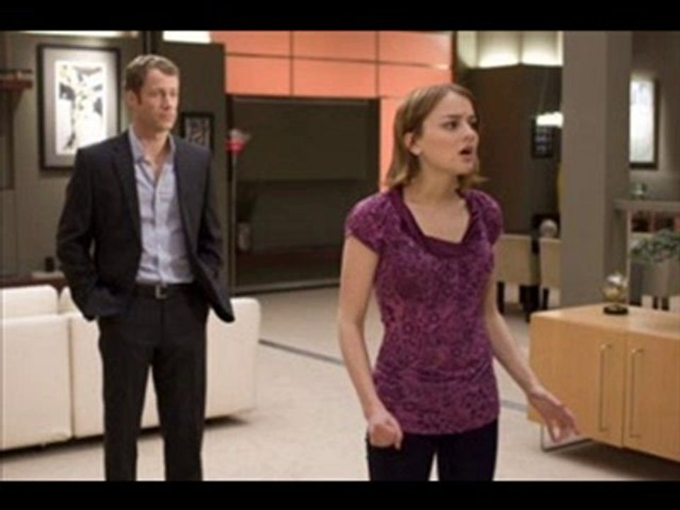 Watch Eureka - The Ex-files Season 4 Episode 8 Live