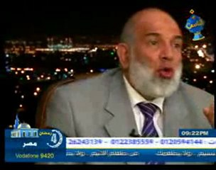 كيف نعيش مع رمضان الحلقة4ـ1الشيخ وجدي غنيم