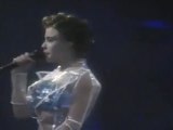 Kylie Minogue - Got To Be Certain Let's Get To It Tour