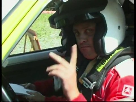 rallye du trieves 2010 partie 2 ArnoRallye