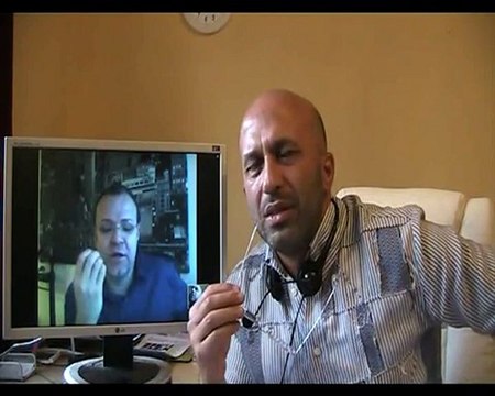 Tuncay Güney Bahattin Çağdaş Söyleşisi 4. ve SON KISIM