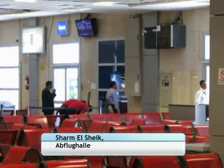 Sharm El Sheik 21042010