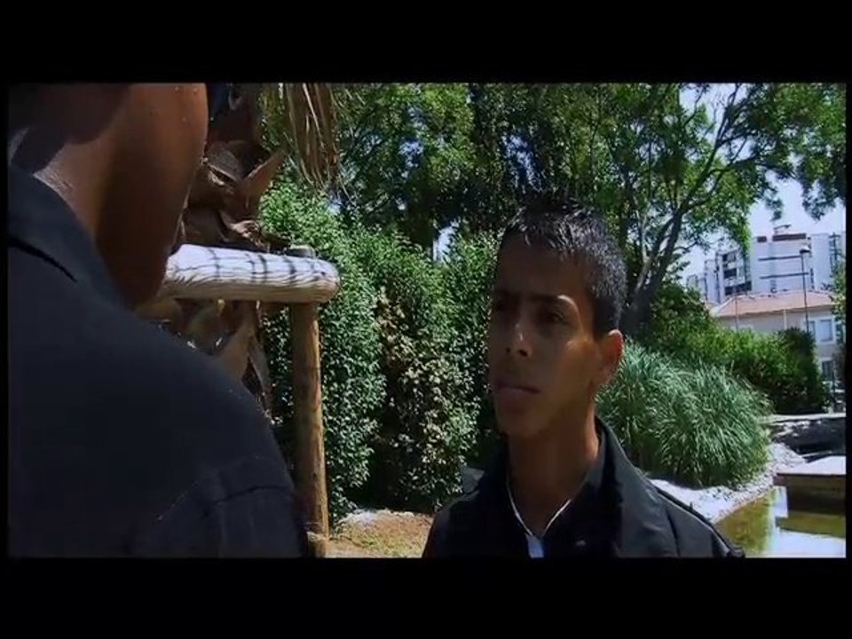 DISCRIMINATRIX