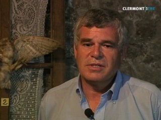 La sorcellerie s'expose à Châteaugay (Auvergne)