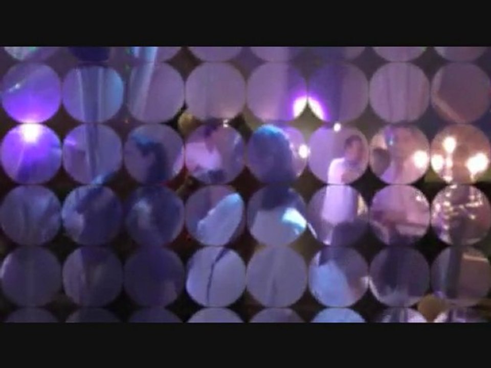 Samedi 14 aout 2010 mariage à Rebecq