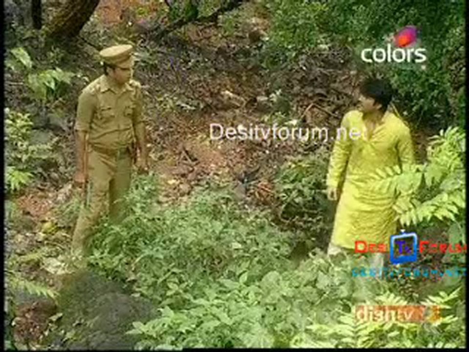 Aise karo Na Vida - 26th August 2010 - Pt1