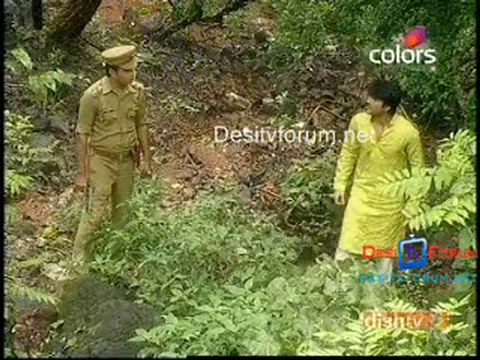 Aise karo Na Vida - 26th August 2010 - Pt1