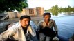 Villagers struggle in flooded Punjab villages