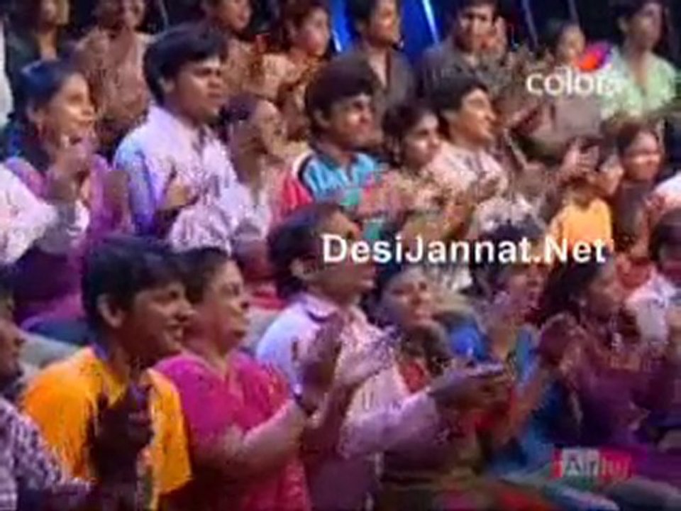 Kitchen Champion - 26th August 2010 pt4