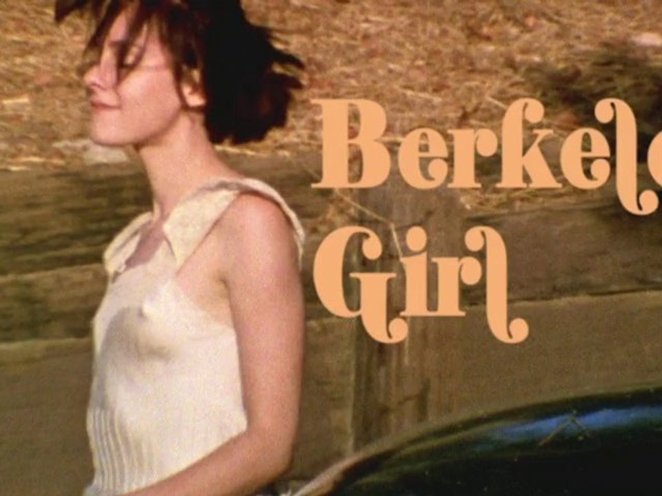 Harper Simon - Berkeley Girl (feat Jena Malone)