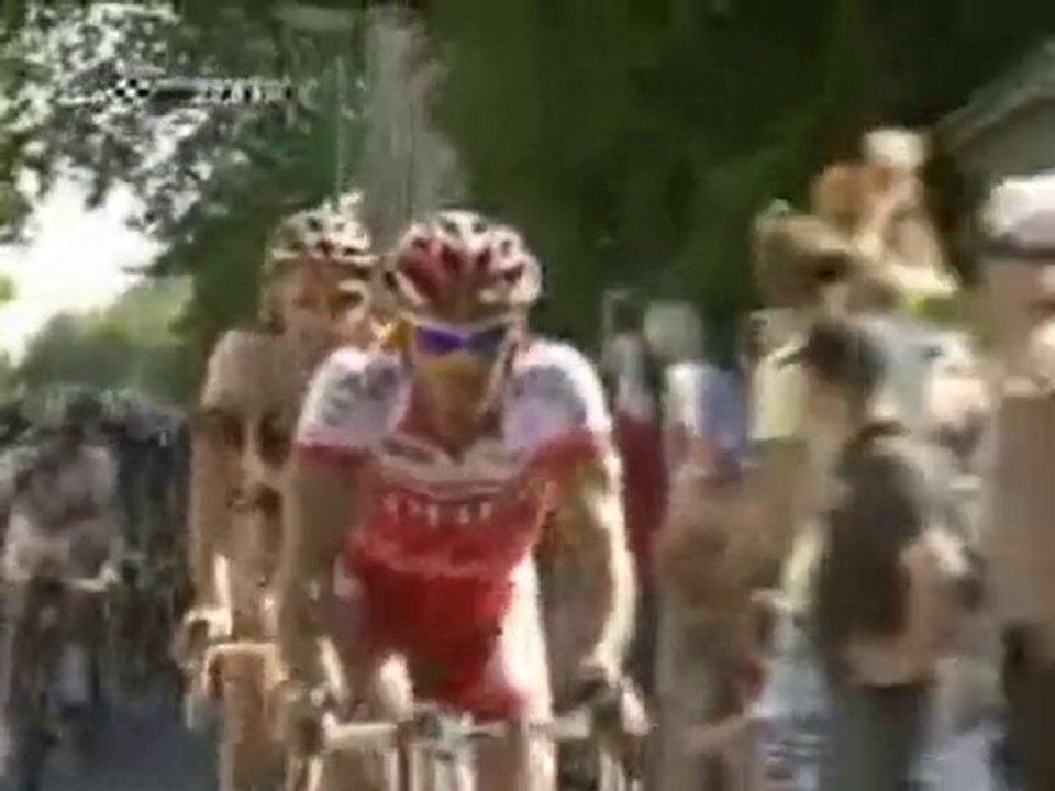 Tour de France 2010 : Etape 11 (Direct & Résumé)