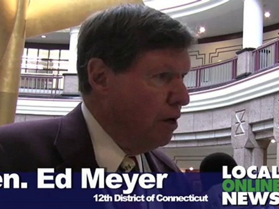 Committees Hold Hearing on DCF Procedures