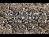 Cash for Cars Laguna Hills