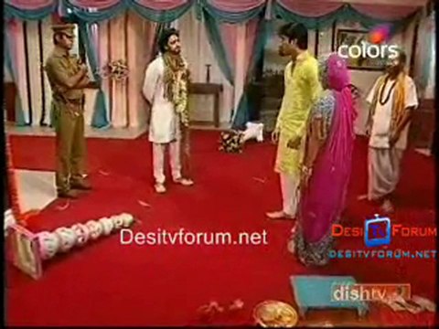Aise karo Na Vida - 26th August 2010 - Pt4