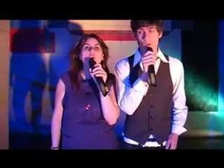 Fiction & Clip. Différents et alors. CRJ. Part 1. TDA. 2008.