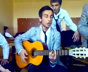 Ercan - Güneşimi Kaybettim