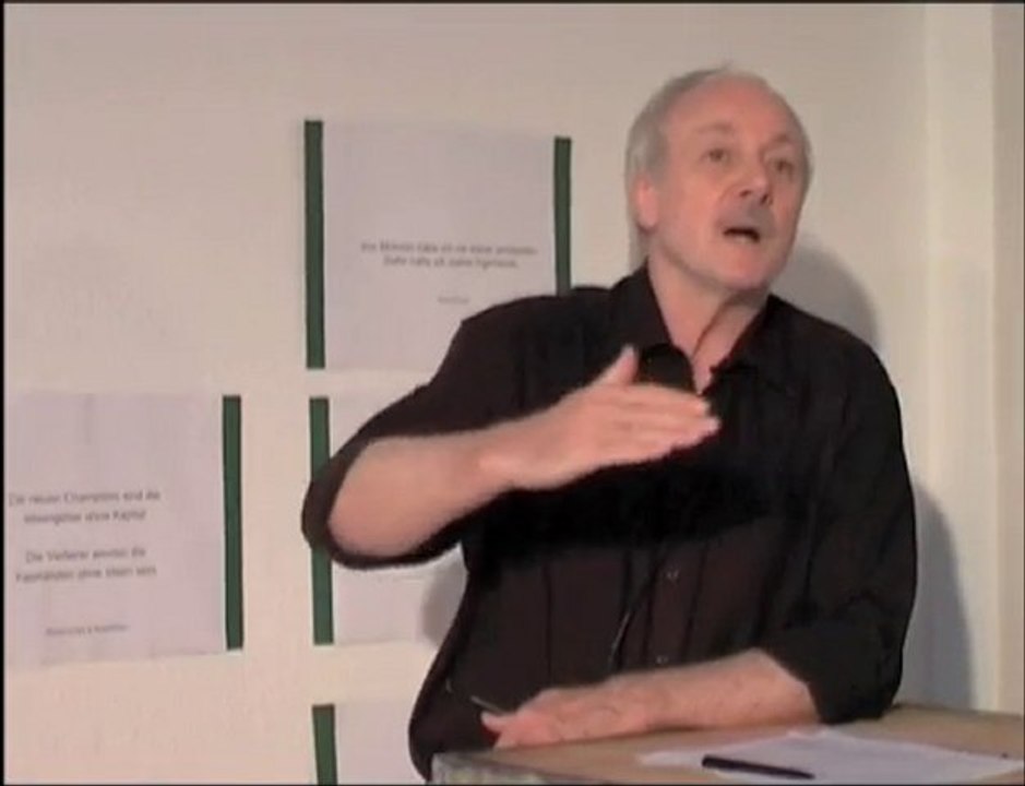 Kopf schlägt Kapital - Frage & Antwort No.19