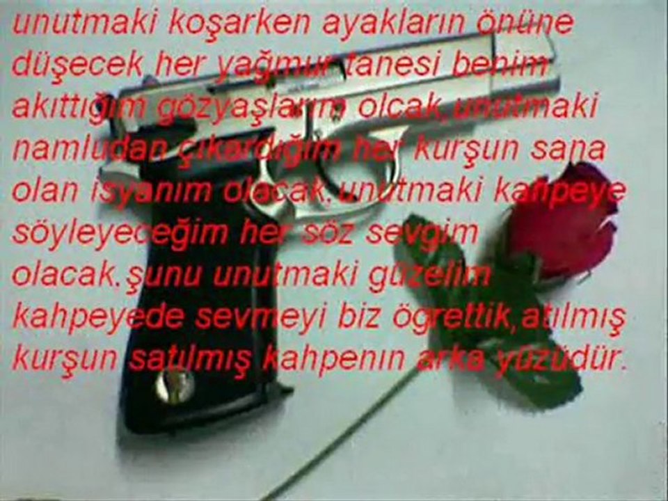 bulanık sularda yaşam