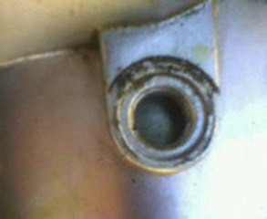 Volant magnetique pas entrainé stator alimenté??