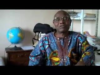 Entretien avec Many Camara. Faléa 21 (Mali) 1/2