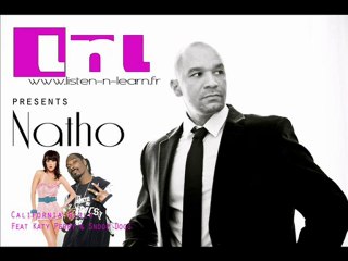 Natho feat Katy Perry & SnoopDoog - California Girls