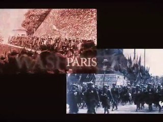 La chute des géants, bande-annonce du livre de Ken Follett