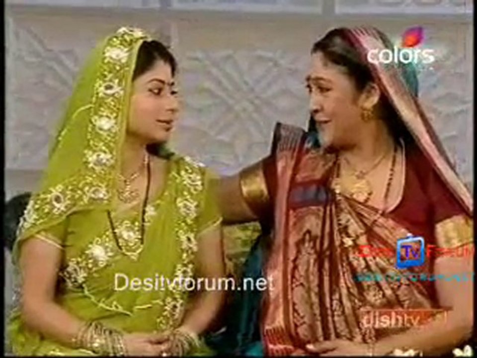 Ganga - 26th August 2010 - Pt3