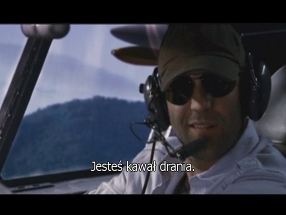 Twardziele o kobietach - Niezniszczalni (fragment)