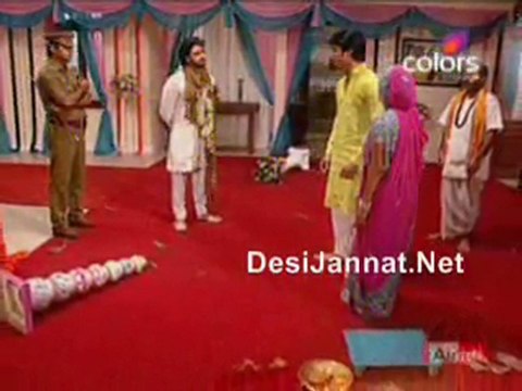 Aise Karo Na Vida - 26th August 2010 pt- 4