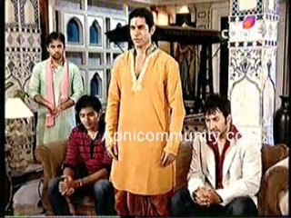 ganga - 26th august 10 pt4