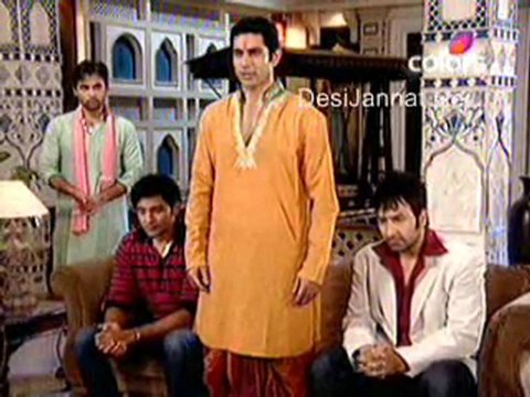 Ganga - 26th August 2010 pt- 4