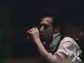 The Clash - Train In Vain