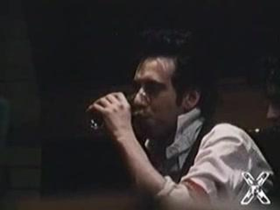 The Clash - Train In Vain