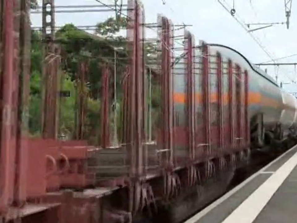trains a st georges de reneins