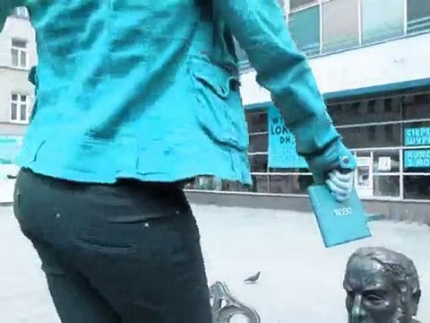 Konkurs Młodzi w Łodzi: Epidemia - Sebastian Wiśniewski