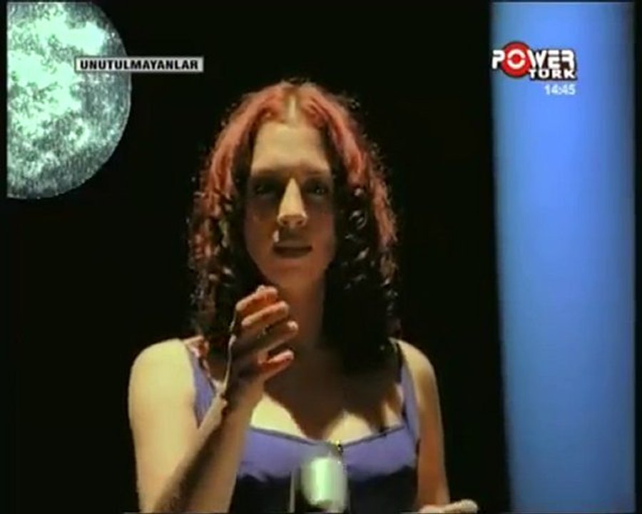 Sertab Erener-Rüya Orjinal Video Klip