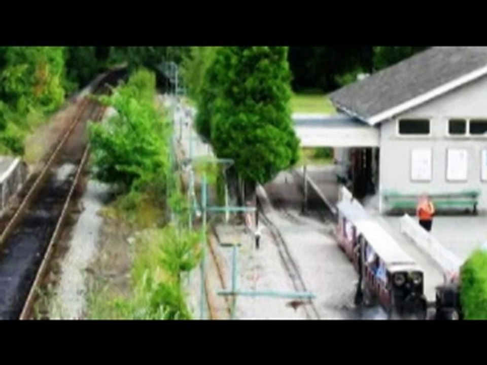 LUMINITA SOARE- GREEN GREEN GRAS OF HOME/ MY WAY