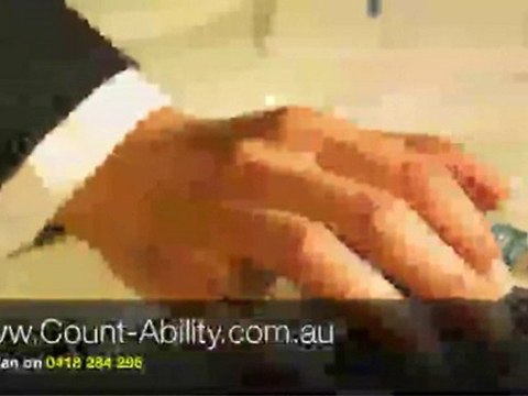 MYOB Book keeping Services Menai